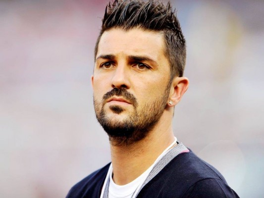 Villa: 