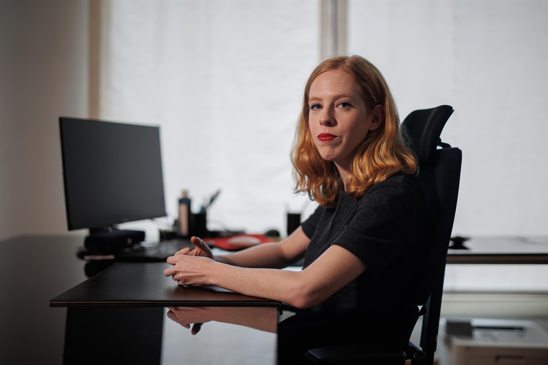 Foto: ALEJANDRO MARTÍNEZ VÉLEZ/EUROPA PRESS - 