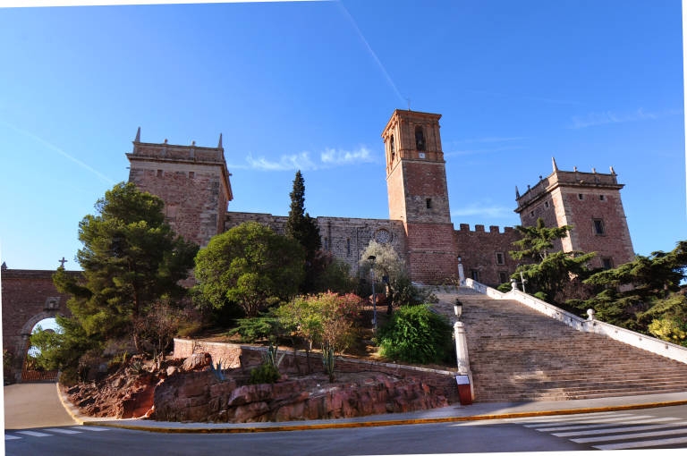 La Generalitat Valenciana aprueba el escudo oficial para el municipio de El Puig de Santa Maria