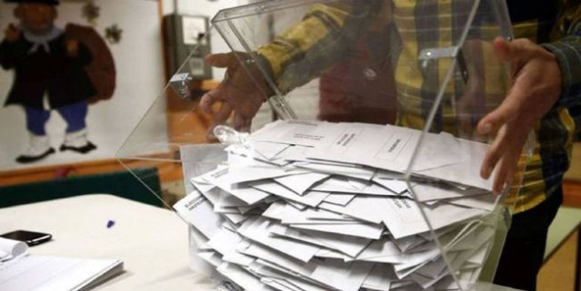 7.500 extracomunitarios de Elche pueden inscribirse antes del 15 de enero al censo electoral 