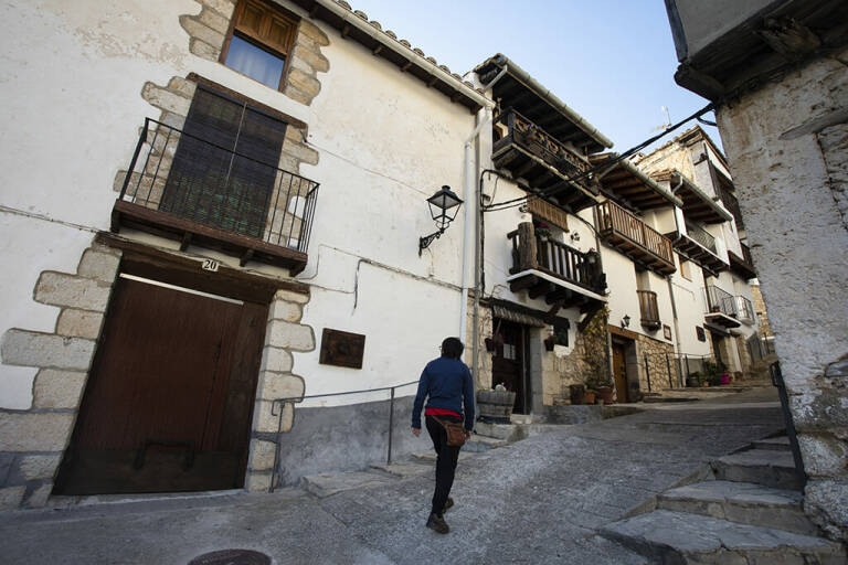 La Generalitat impulsa una estrategia en materia de vivienda para hacer frente al despoblamiento