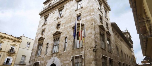 La Comunitat Valenciana es la que menos financiación autonómica recibió en 2021