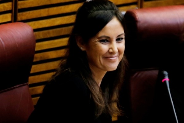 El PP critica que vecinos de Alicante 