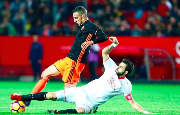 ¿Por qué sigue siendo titular Rodrigo?