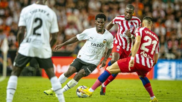El agente de Yunus pone precio para la salida del americano al Inter, 40 millones