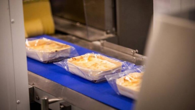La división de platos preparados de la valenciana Gourmet factura 5 millones en 2022