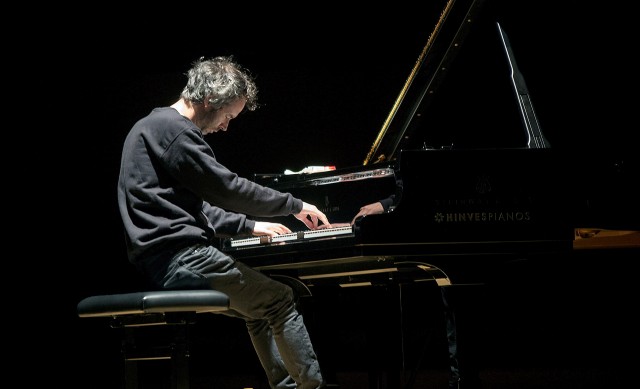 James Rhodes en el Palau: ¿Existen los nuevos públicos?