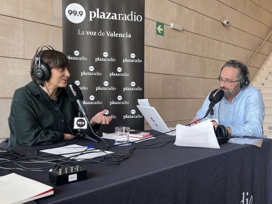 La ambición del IVAM: cuidar, escuchar y compartir