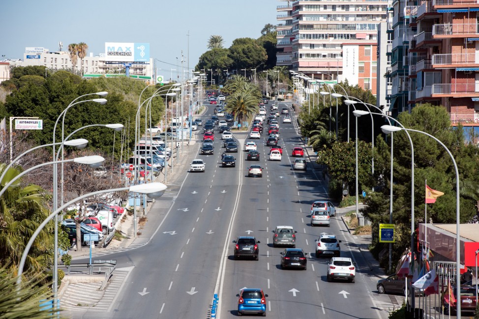 Foto:RAFA MOLINA - 