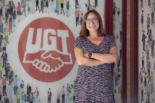 UGT pide a Bravo que priorice la contratación de interinos de fondos europeos para cubrir puestos de A1 