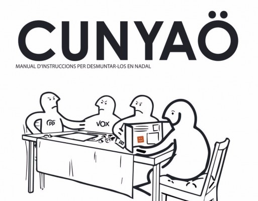 Compromís lanza un 