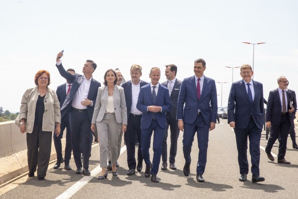 Mercadona, Consum y Volkswagen, entre lo más leído de economía y empresas en 2022