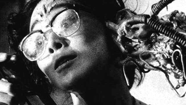 'Mundo Weird', una colección de relatos asombrosa que te hará mutar