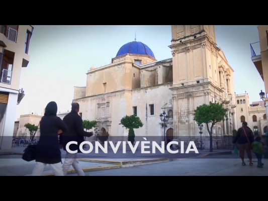 La identidad en la frontera o un documental sobre cómo ser valenciano en los territorios del sur