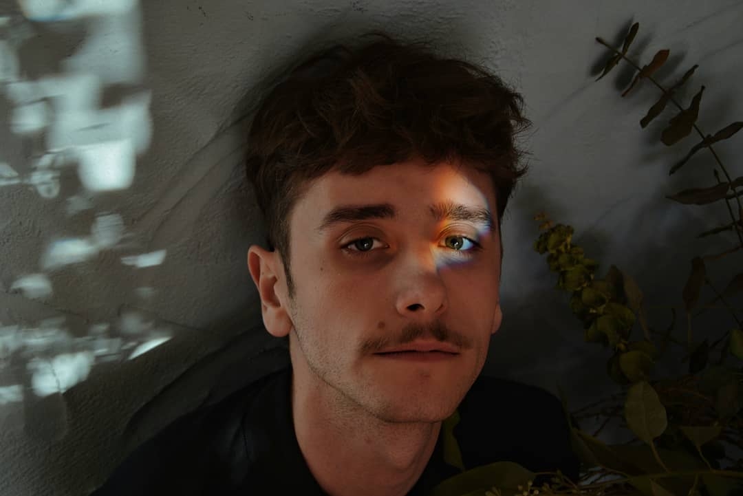 Generación V: Omar