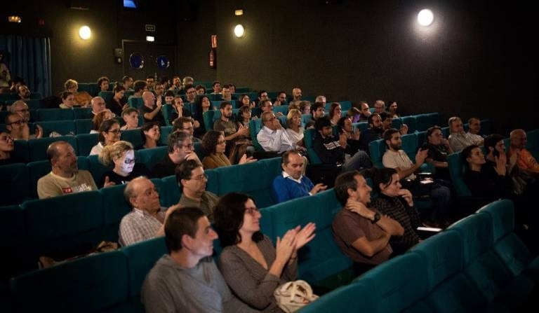 Iceta anuncia que la Ley del Cine se aprobará el martes en el Consejo de Ministros