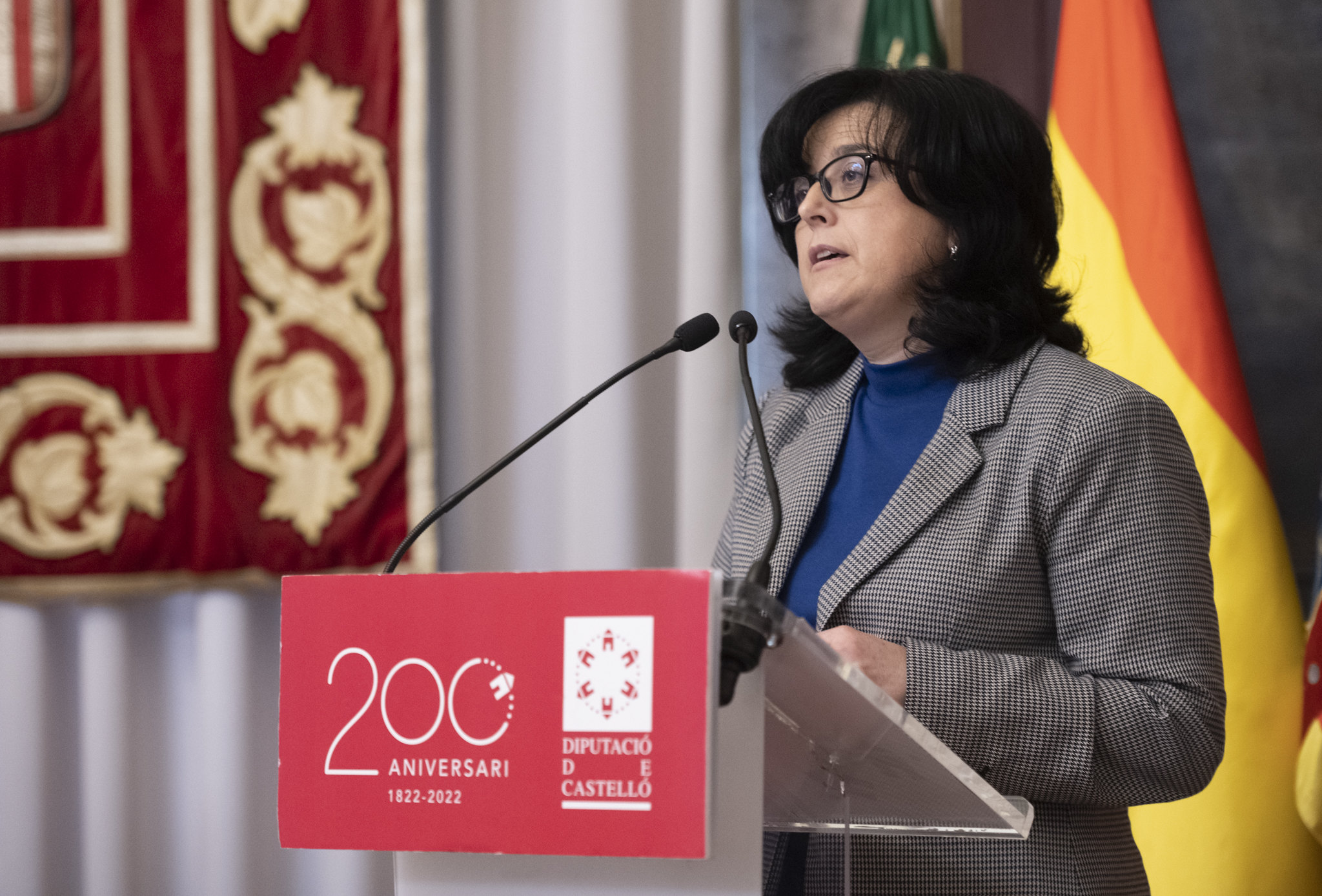 El PPCS exige a Puig un refuerzo urgente del personal en Castellón ante el colapso sanitario