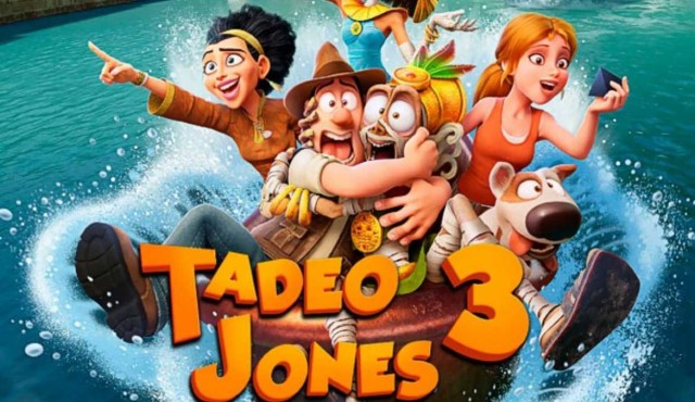 La Filmoteca Regional pone en marcha la iniciativa ‘Un corazón de cine’, con la recogida de alimentos para personas vulnerables 