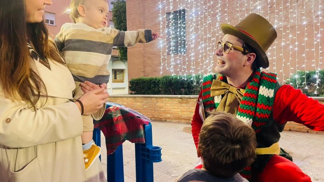Benicàssim prolonga las actividades navideñas para los más pequeños hasta el día de Reyes