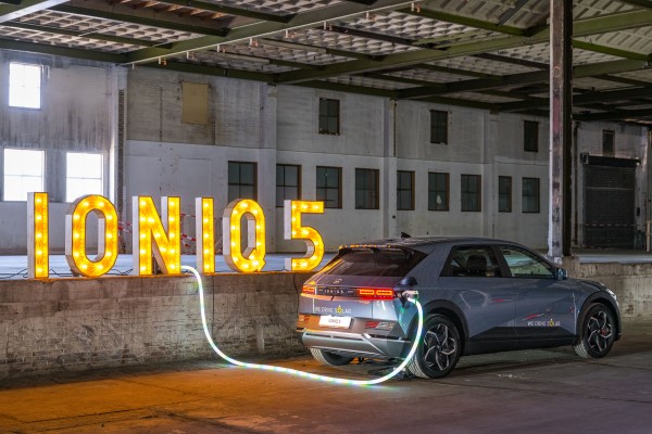 Cómo la innovadora tecnología 