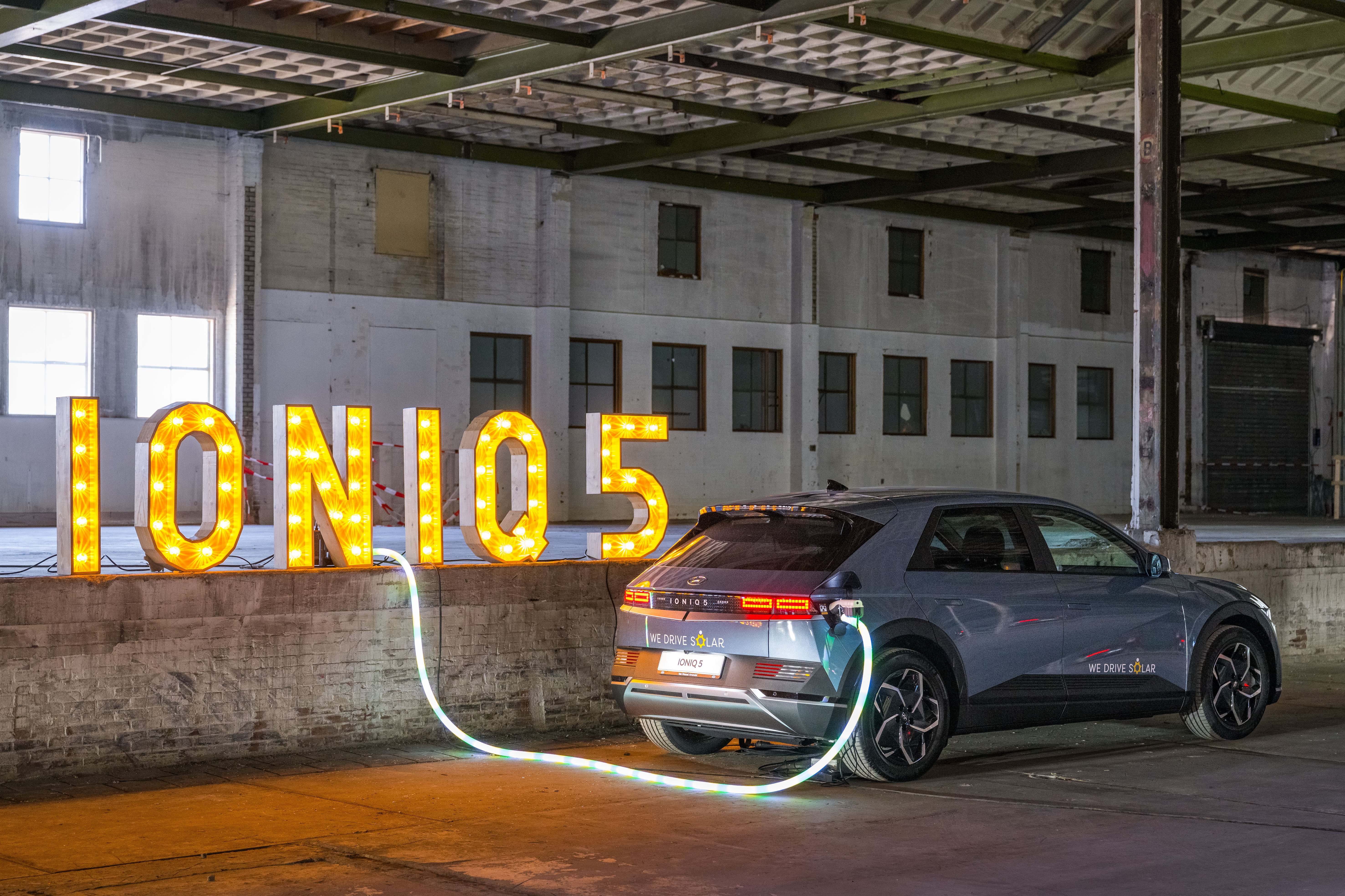 Cómo la innovadora tecnología 