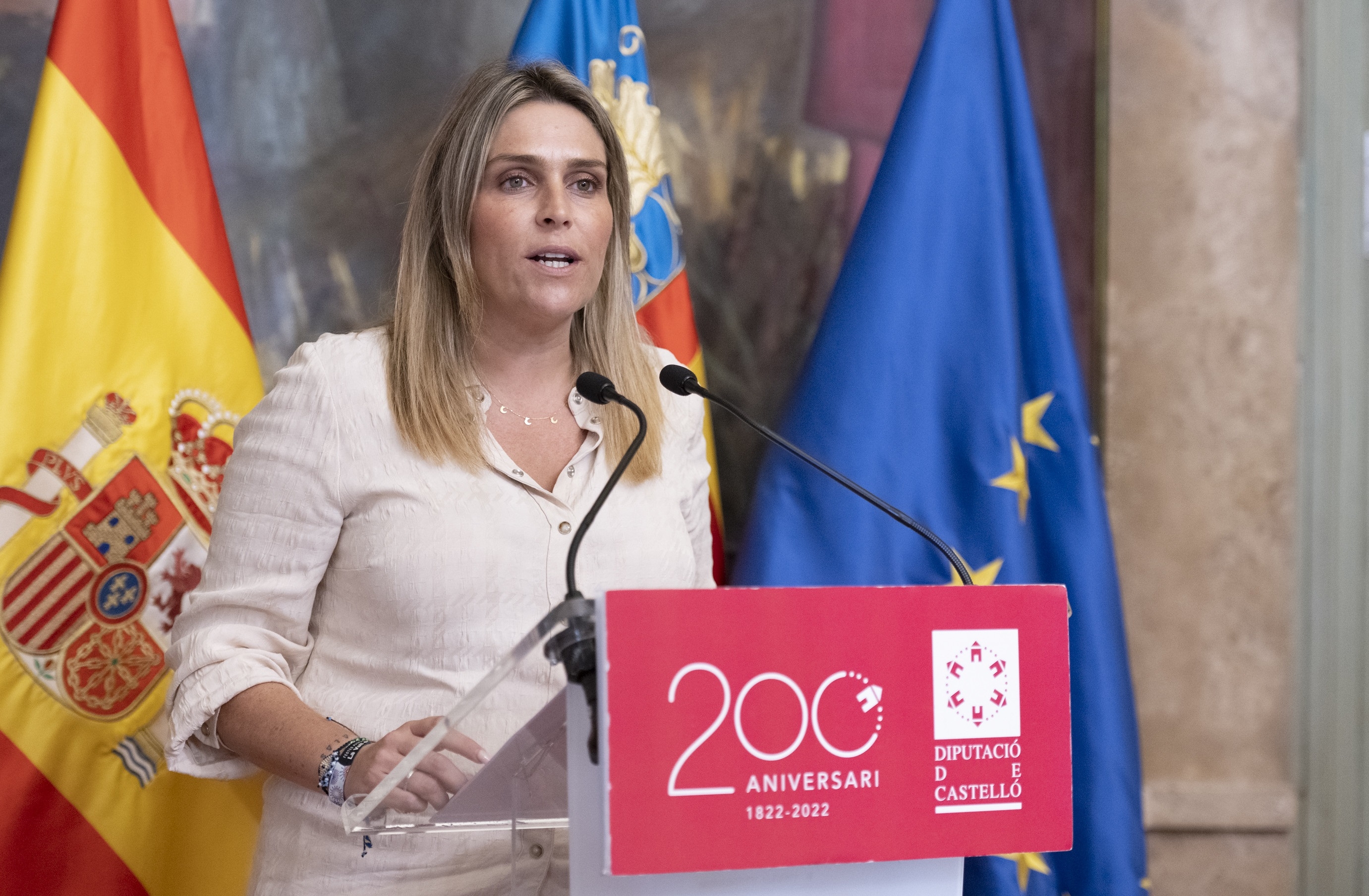 El PP promete recuperar 'Salut al Poble' para 
