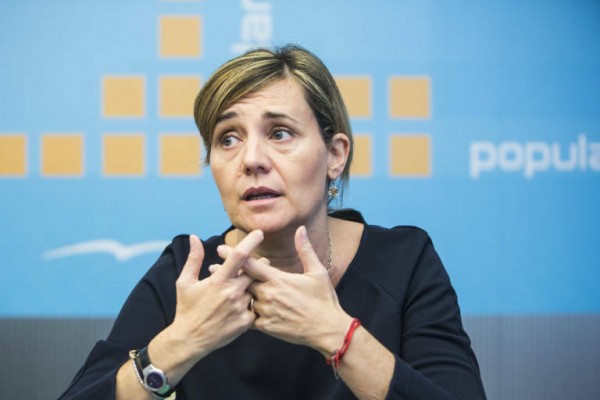 El PP pide la documentación del cese de Oltra por posibles irregularidades
