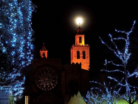 Nit de Nadal