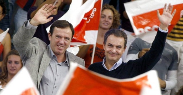 2007: el año del (presunto) 'dopaje' electoral
