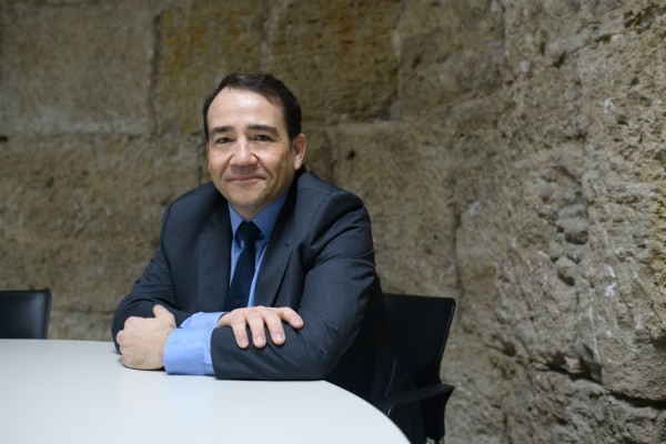 No veo una contracción económica que vaya a decidir las elecciones
