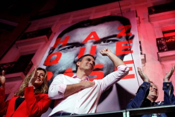 2023, una odisea electoral