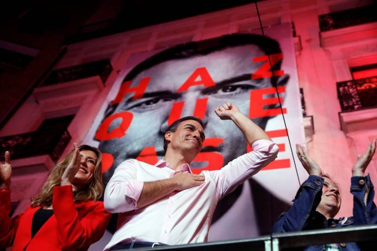 2023, una odisea electoral