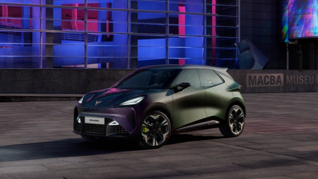 SEAT Componentes contará con cinco nuevos proyectos para su transformación hacia el vehículo eléctrico
