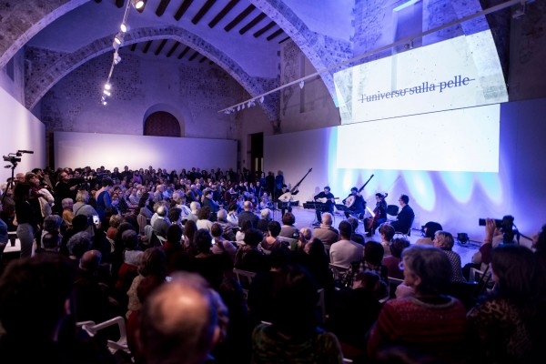 València busca los mejores solistas y agrupaciones emergentes de música antigua 