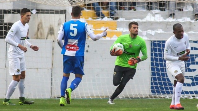 Hércules y Barcelona cruzan sus caminos en Copa tras veinte años