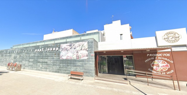 Elche estudiará replantear la zona ORA: los comerciantes piden zona azul en Altabix y El Pla