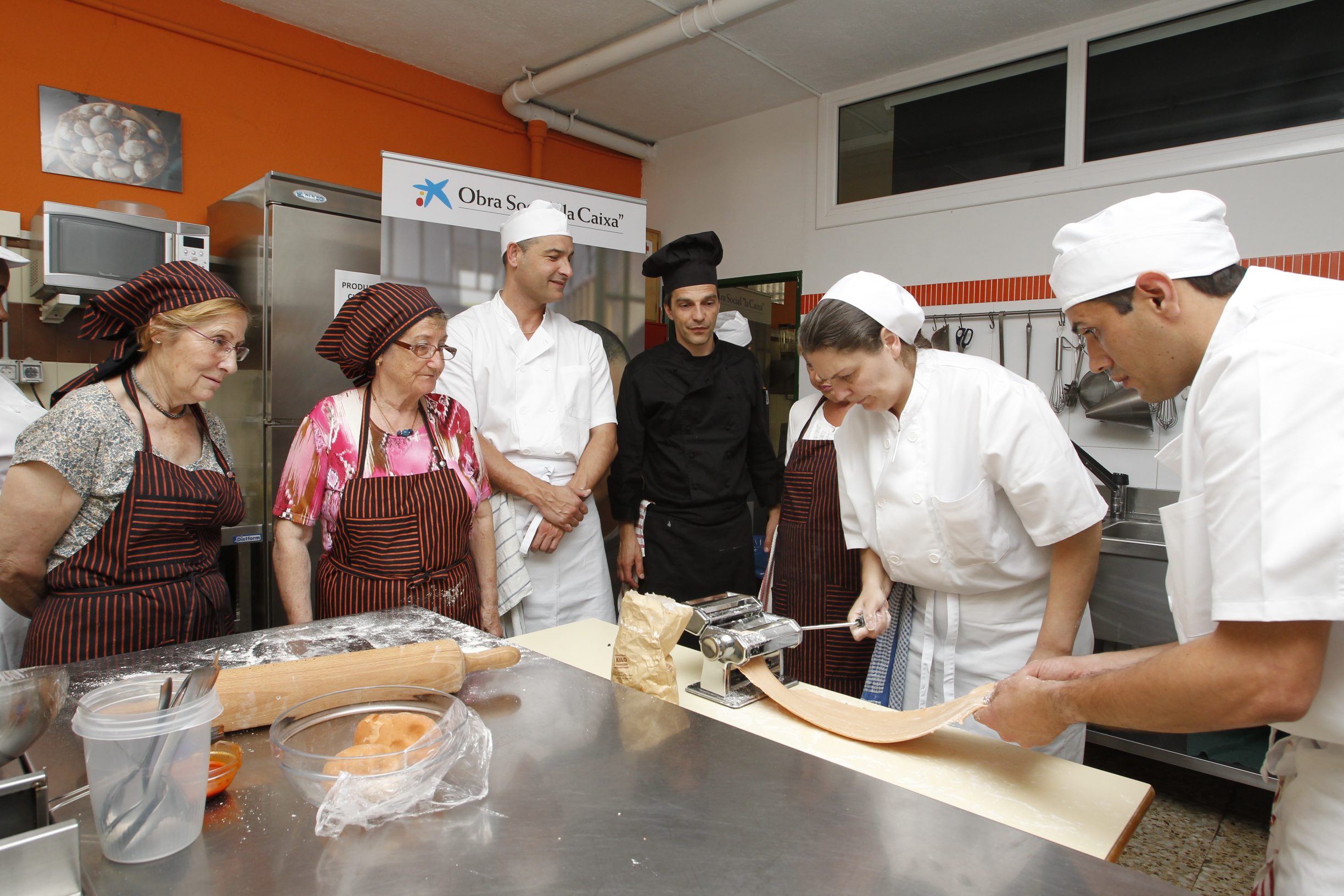 CaixaBank lanza un servicio de asesoramiento en filantropía para sus clientes de banca privada 