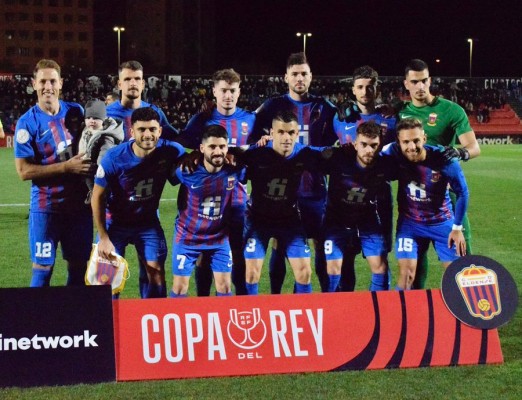 El Eldense ampliará el aforo de su estadio para recibir al Athletic Club
