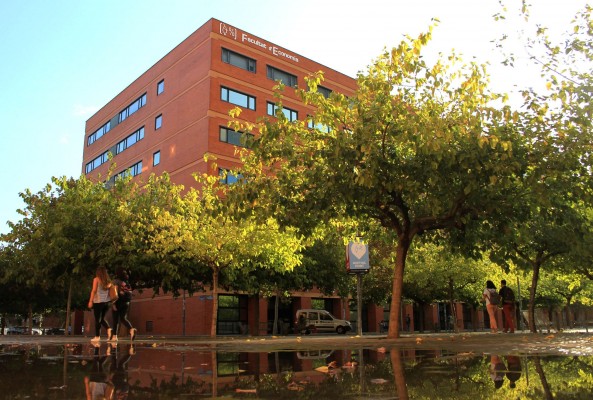 El presupuesto de la Universitat de València para 2023 asciende a 463 millones, un 9 % más 