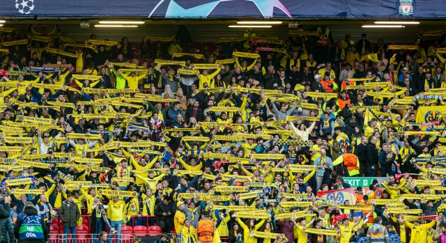 El Villarreal cierra un 2022 de intensas emociones