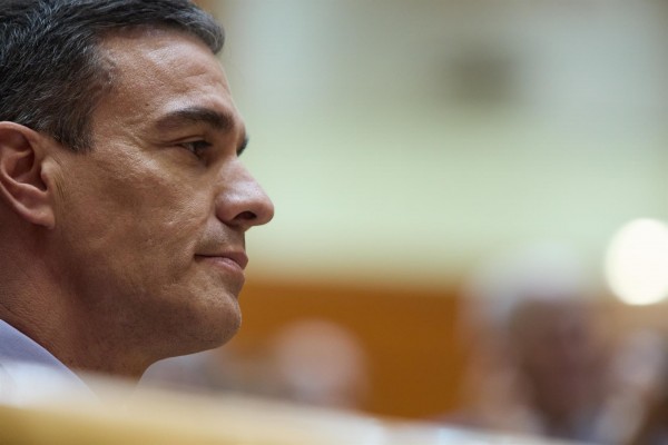 La ley que elimina la sedición y modifica la malversación entrará en vigor el 12 enero