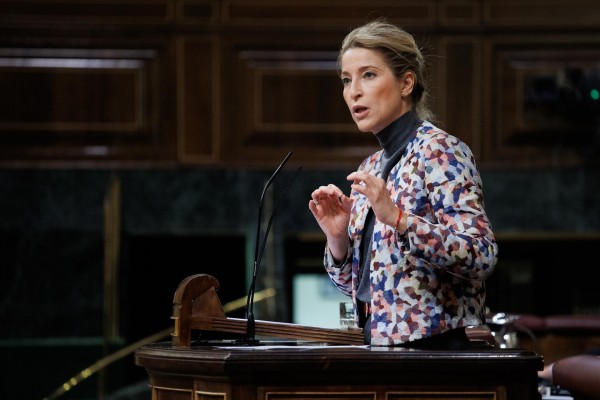 María Muñoz arremete contra la lista de Arrimadas para el liderazgo de Cs: 