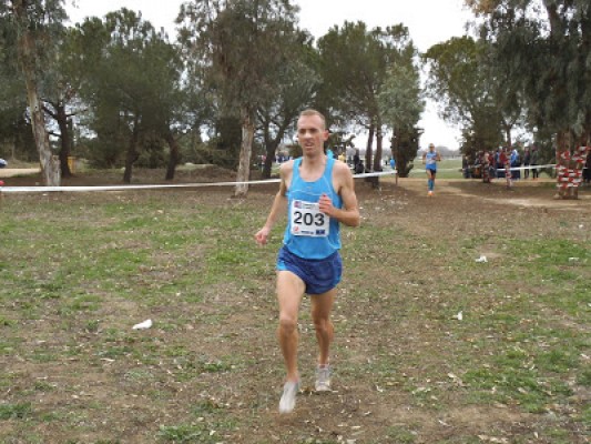 Sergio Sánchez quiere ser 