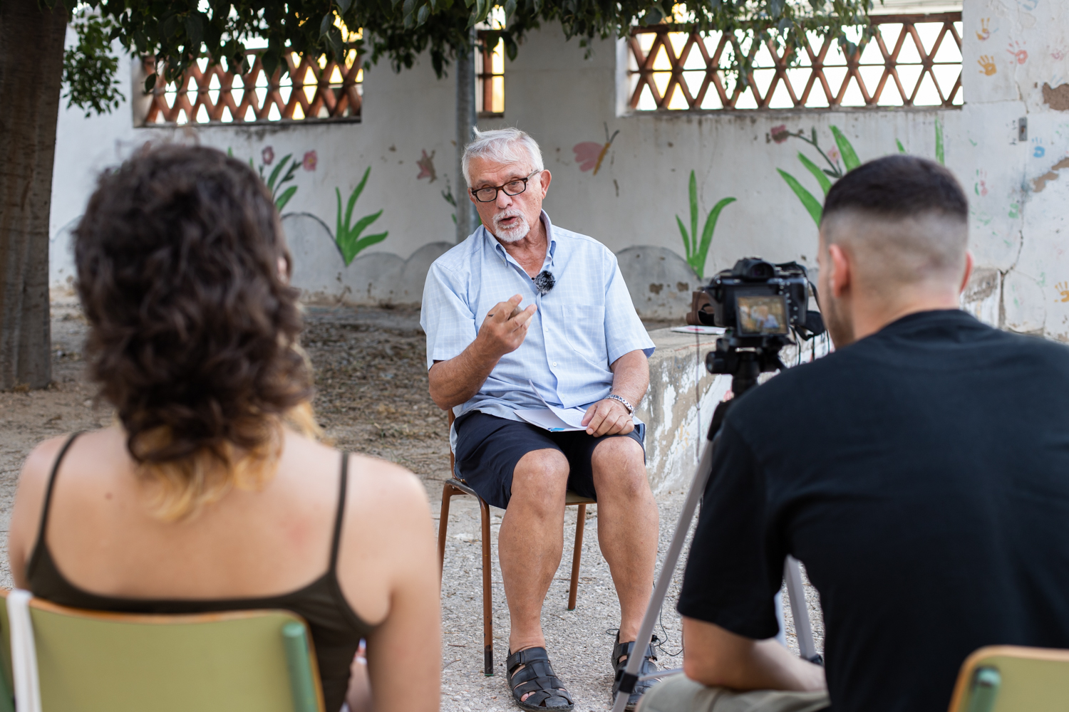 Foto: JOCS, CONTES I CANÇONS - 