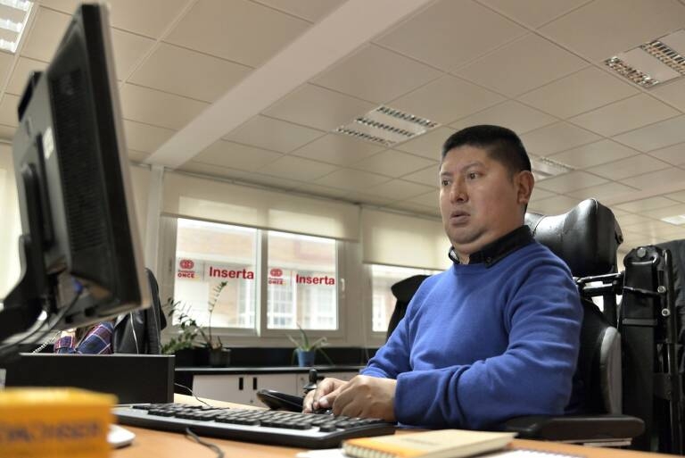 Foto: INSERTA EMPLEO/ARCHIVO - 