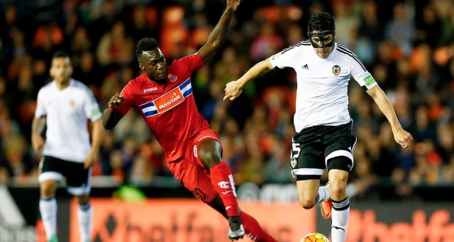El VCF recibirá al Espanyol el domingo 15 de enero a las 12 horas