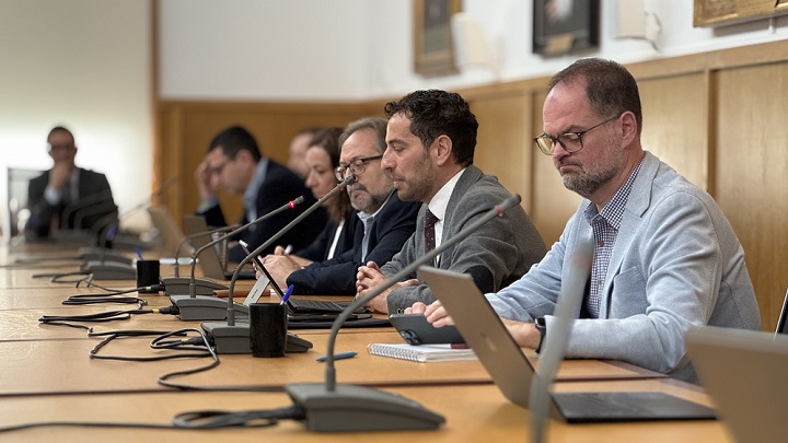 EEUU retrasa la subida de los tipos por el miedo a la crisis China