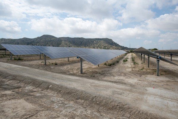 El Gobierno da luz verde a una planta de 60 MW en Villena; el Consell la considera 