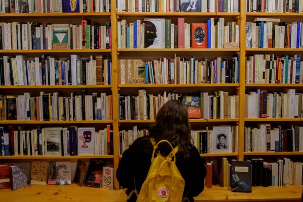 Las librerías de Castellón 'tropiezan' con el Bono Cultural
