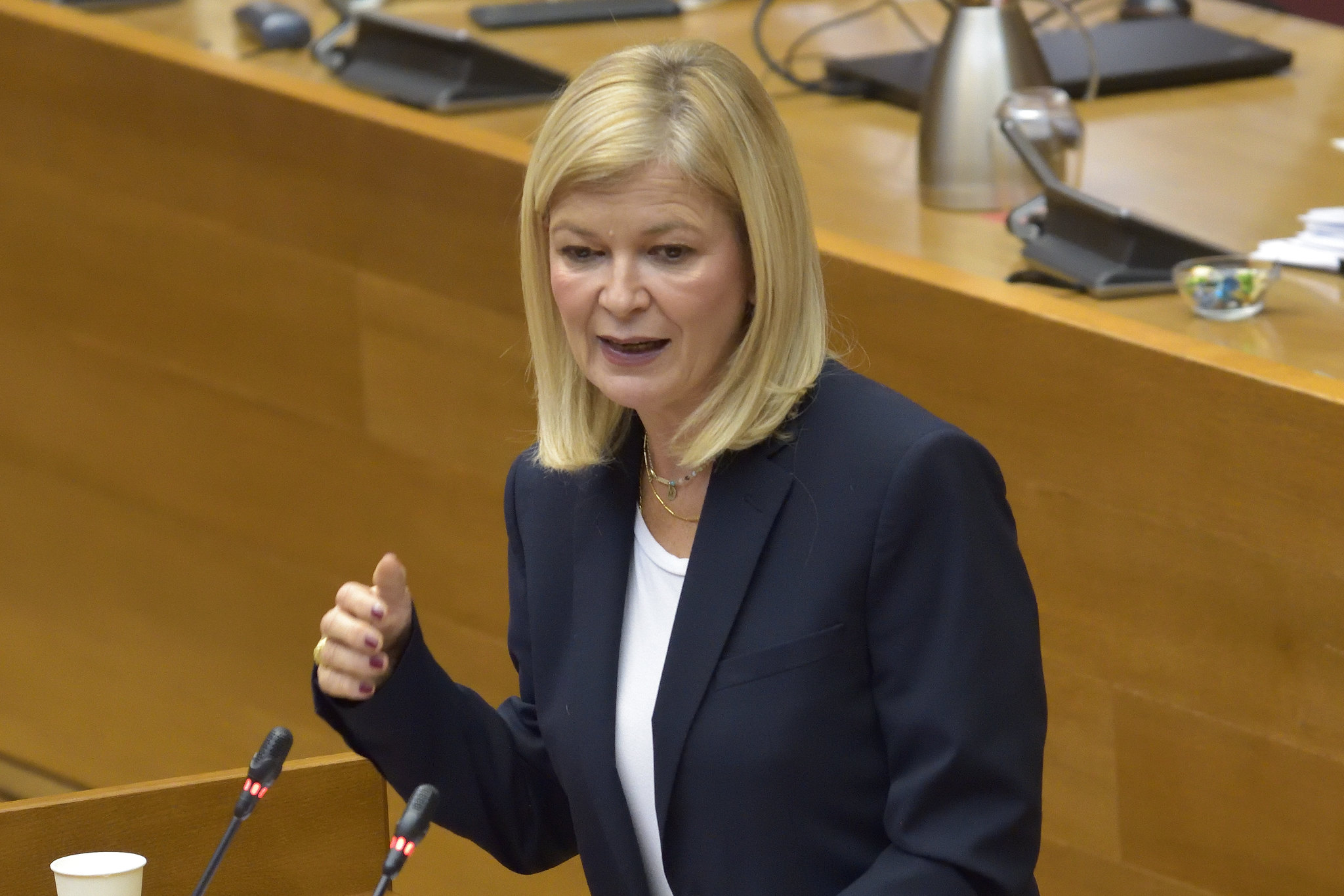 Foto: CORTS/INMA CABALLER - 